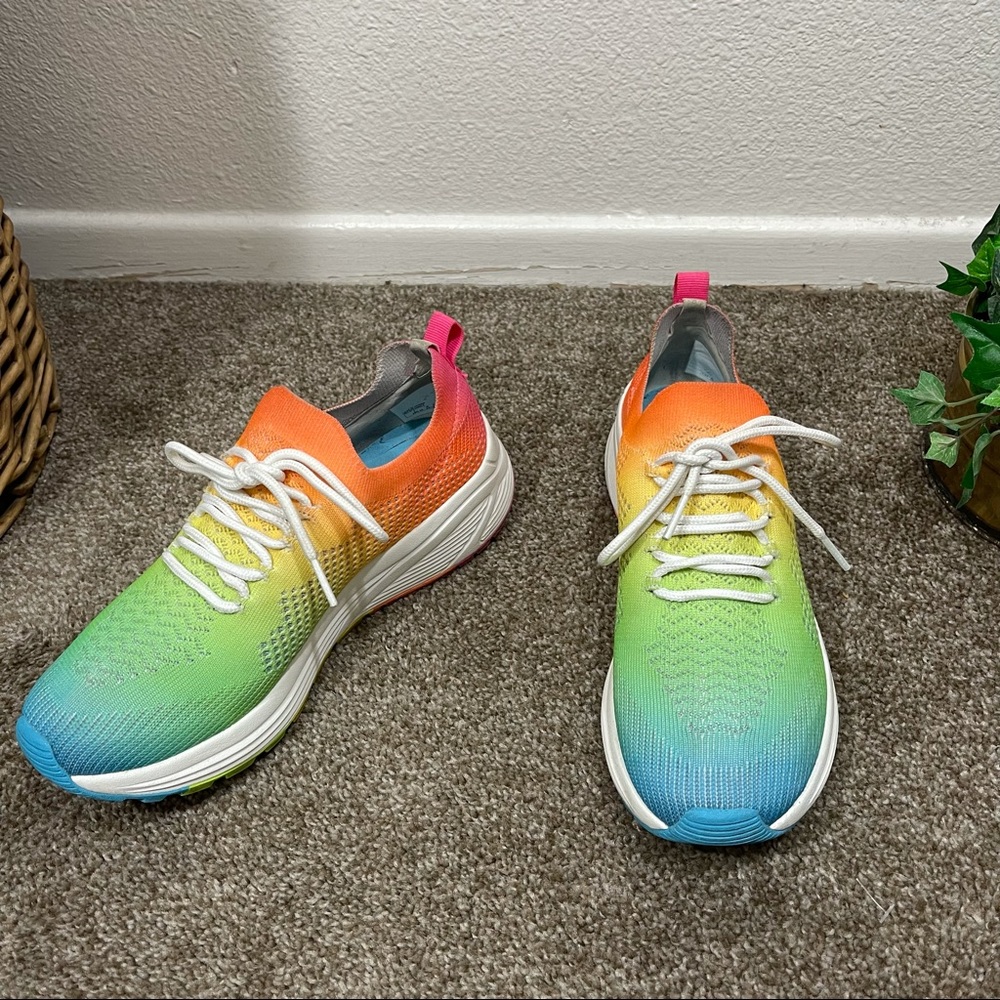 SKECHERS BOBS Sport Sparrow 2.0 Knit Sneakers - Picture 2 of 9